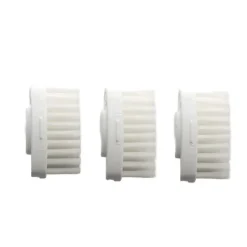 GDD 3 têtes pour brosse à dents rechargeable