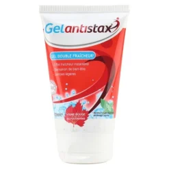 Gelantistax gel double fraîcheur