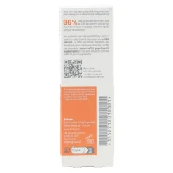 Gel CBD by Boiron Répare et Relaxe roll-on