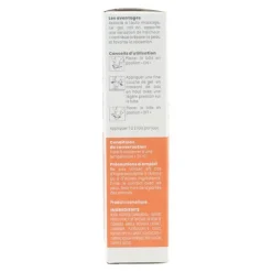 Gel CBD by Boiron Répare et Relaxe roll-on