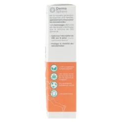 Gel CBD by Boiron Répare et Relaxe roll-on