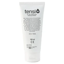 Gel conducteur pour électrodes Tensi+