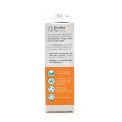 Gel Crème CBD by Boiron