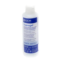 Gel de contact lubrifiant Supragel