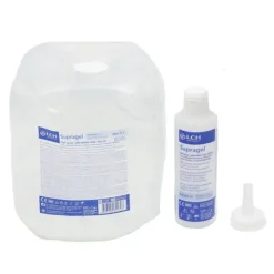 Gel de contact lubrifiant Supragel