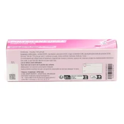 Gel de Polysilane UPSA tube