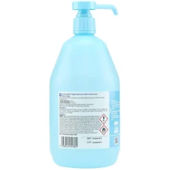 Gel hydroalcoolique Exeol gel 82