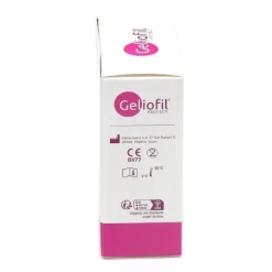 Geliofil Protect gel vaginal unidoses