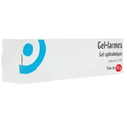 Gel larmes gel ophtalmique