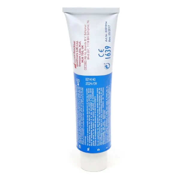 Gel lubrifiant stérile K-Y