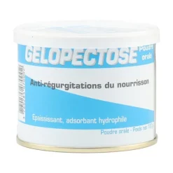 Gelopectose poudre épaississante
