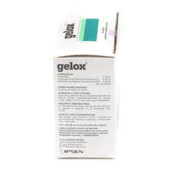 Gelox sachet