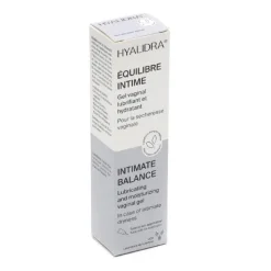 Gel vaginal Hyalidra