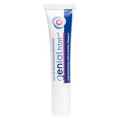 Genial HTM Gel de protection gingivale