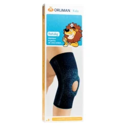 Genouillère enfant Orliman Rotulig