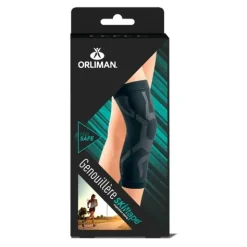 Genouillère Orliman Skintape