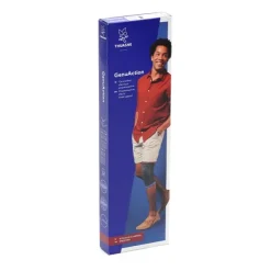 Genuaction Genouillère élastique de maintien Enfant