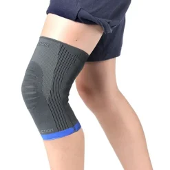 Genuaction Genouillère élastique de maintien Enfant