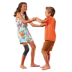 Genuaction Genouillère élastique de maintien Enfant
