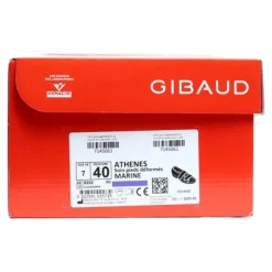 Gibaud Athènes Chaussures mixtes
