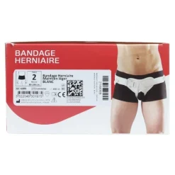 Gibaud Bandage Herniaire