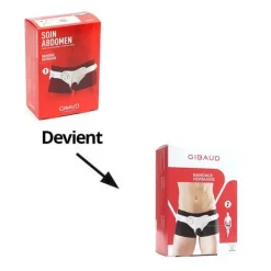 Gibaud Bandage Herniaire