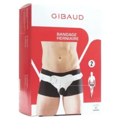 Gibaud Bandage Herniaire
