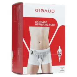 Gibaud Bandage Herniaire Fort