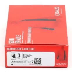 Gibaud Bandoulière à Bretelle Gibortho