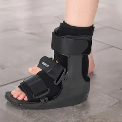 Gibaud botte de marche courte