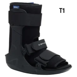 Gibaud botte de marche courte