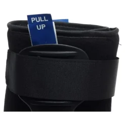 Gibaud botte de marche courte