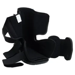 Gibaud botte de marche courte