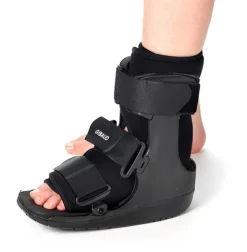 Gibaud botte de marche courte
