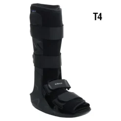 Gibaud Botte de marche longue