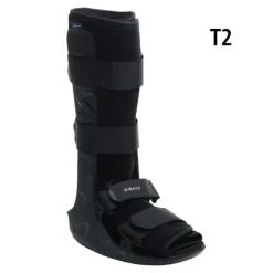 Gibaud Botte de marche longue
