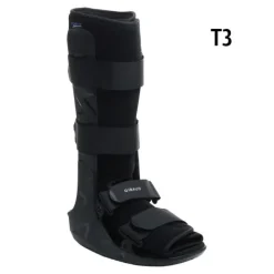 Gibaud Botte de marche longue