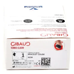 Gibaud Bracelet Tennis Elbow