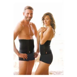 Gibaud Chaleur ceinture thermique mixte