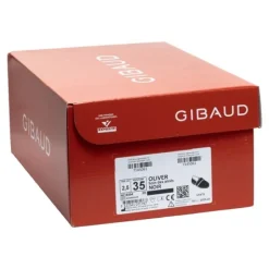 Gibaud chaussures mixtes Oliver