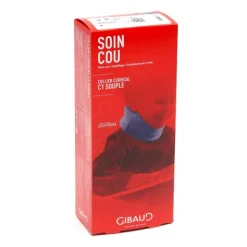 Gibaud Collier Cervical C1 Junior