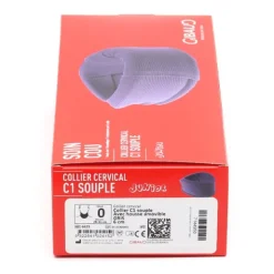 Gibaud Collier Cervical C1 Junior
