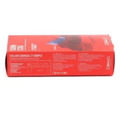 Gibaud Collier Cervical C1 Junior