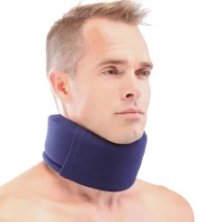 Gibaud Collier cervical C1 souple