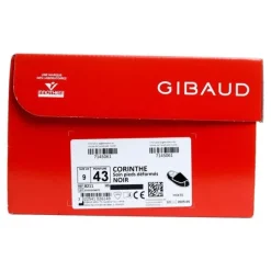 Gibaud Corinthe Chaussures Mixtes