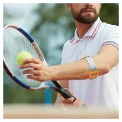 Gibaud Elbowgib Bracelet anti-épicondylite + sangle