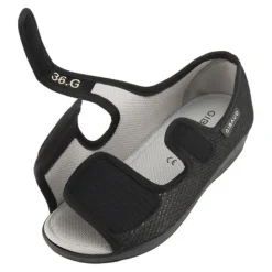Gibaud Levitha Chaussures Femme