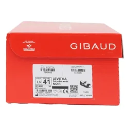 Gibaud Levitha Chaussures Femme