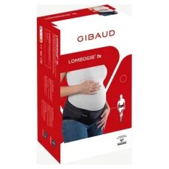 Gibaud Lombogib BB ceinture de grossesse