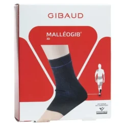 Gibaud Malléogib 3D Chevillère souple